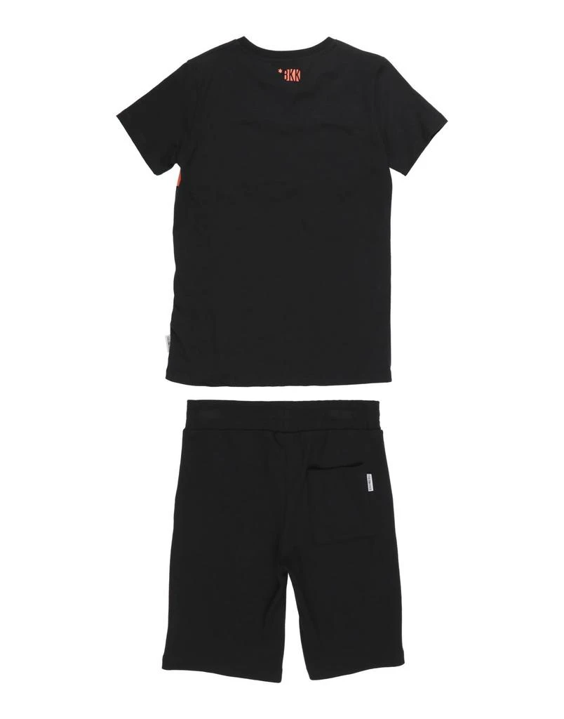 商品BIKKEMBERGS|Tracksuit,价格¥629,第2张图片详细描述