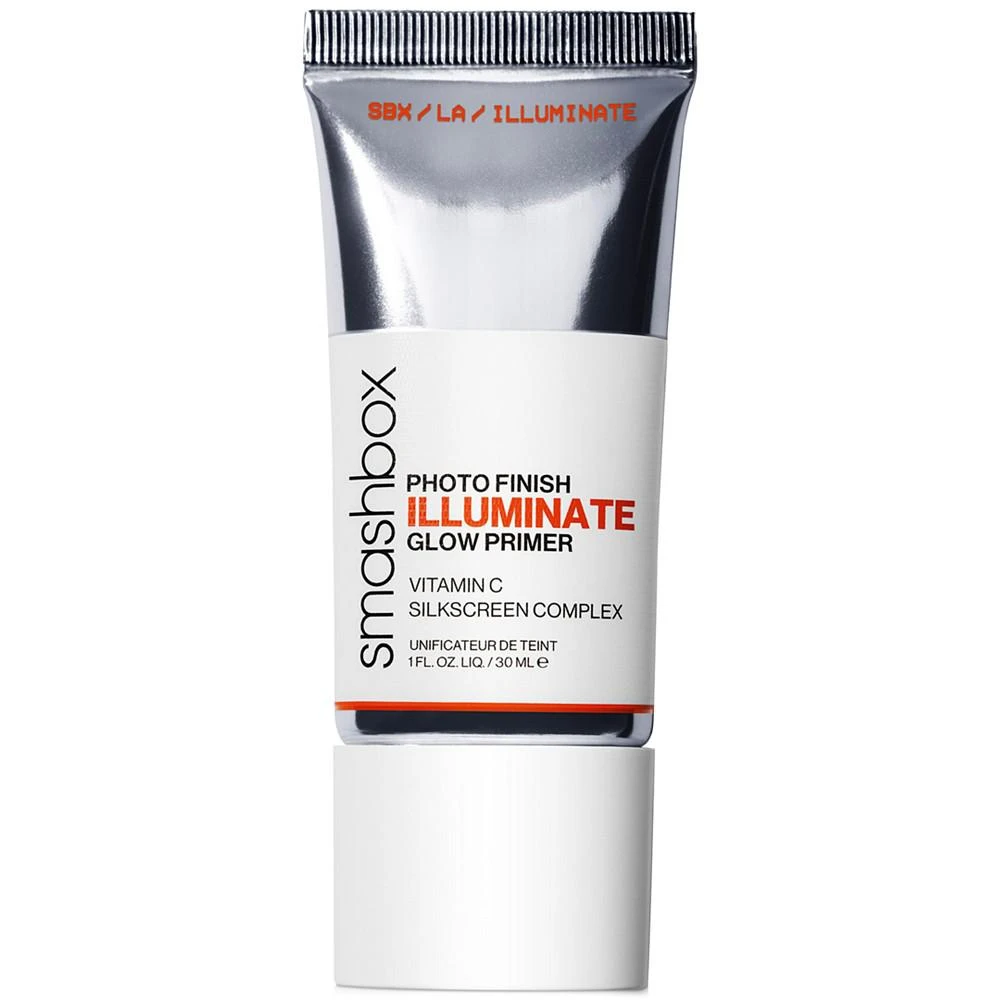 商品Smashbox Cosmetics|Photo Finish Illuminate Glow Primer,价格¥309,第1张图片