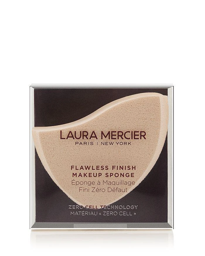 商品Laura Mercier|Flawless Luminous Foundation Sponge,价格¥150,第2张图片详细描述