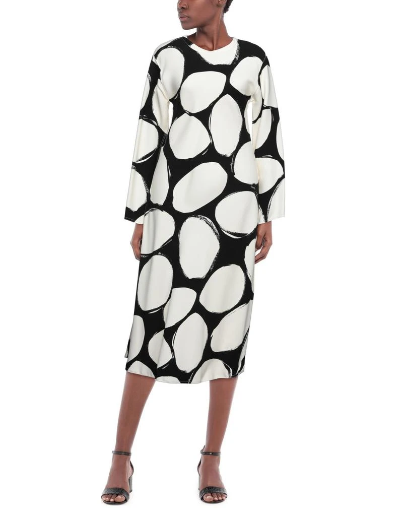 商品Marni|Midi dress,价格¥2360,第3张图片详细描述