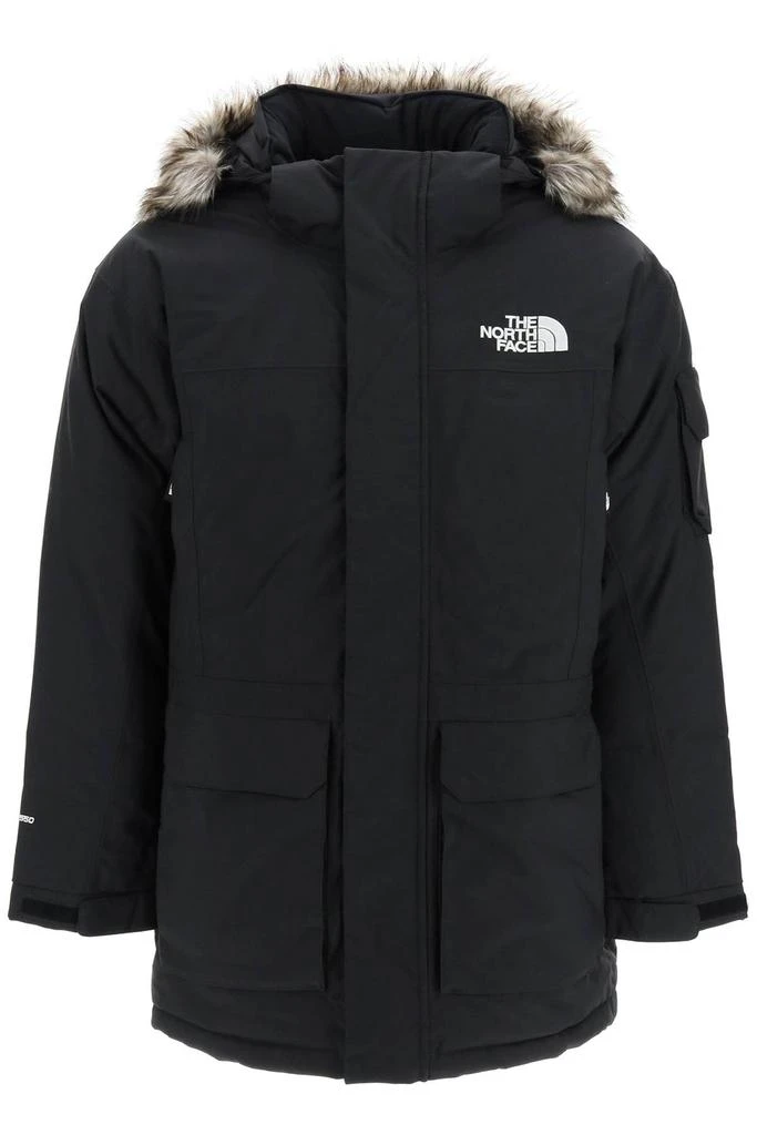 商品The North Face|The North Face mcmurdo Padded Parka,价格¥3880,第1张图片