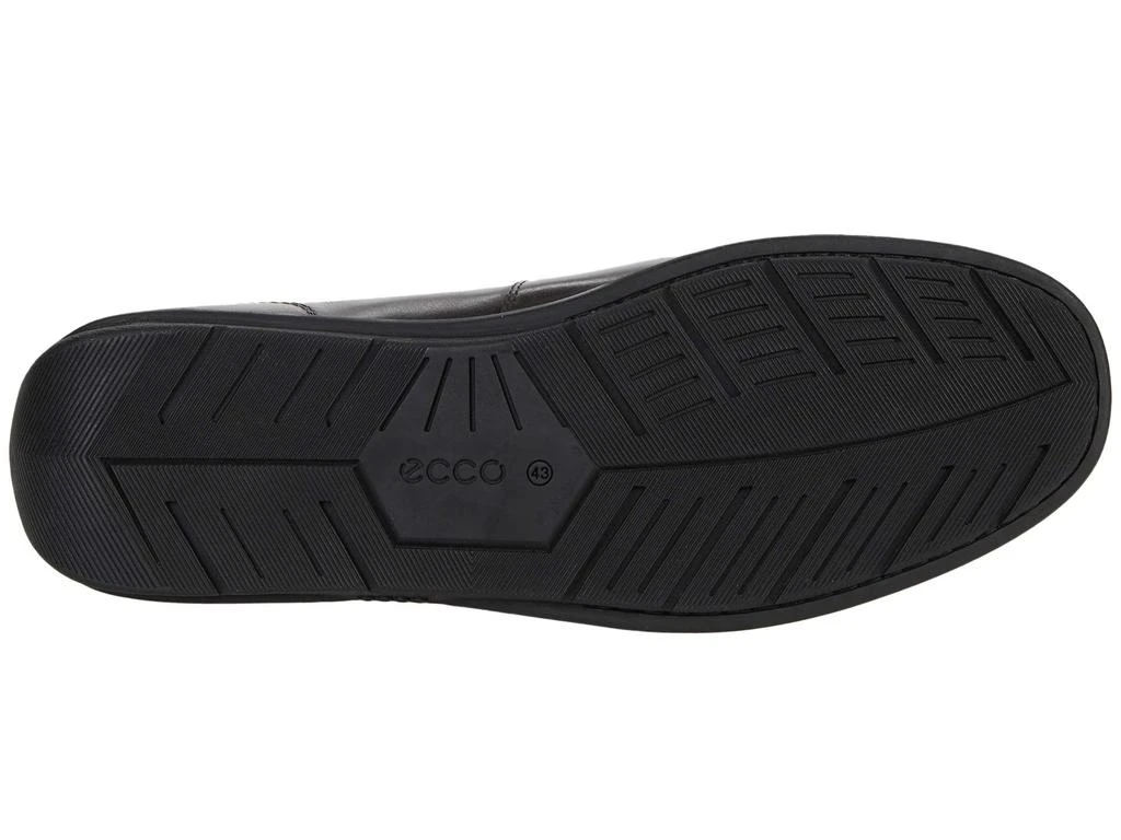 商品ECCO|Classic Moc 2.0 Slip-On,价格¥873,第3张图片详细描述
