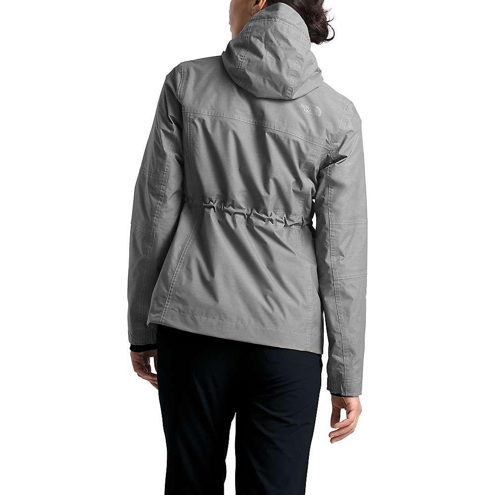 商品The North Face|The North Face Women's Zoomie Jacket,价格¥701,第4张图片详细描述
