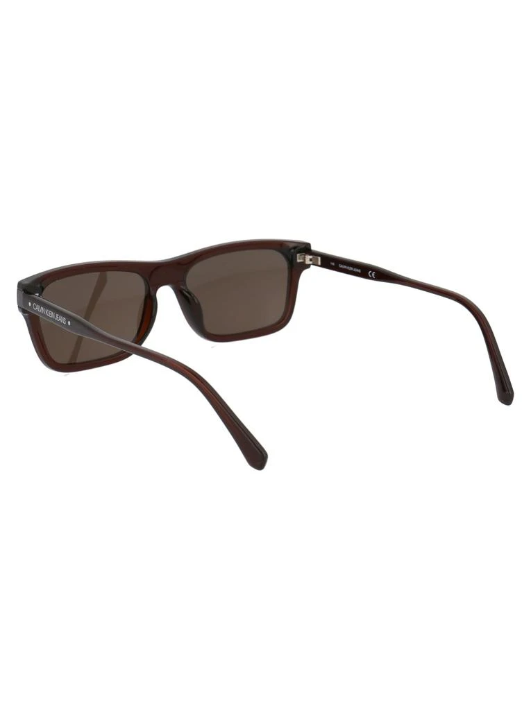 商品Calvin Klein|Calvin Klein Jeans Ckj20504s Sunglasses,价格¥981,第4张图片详细描述