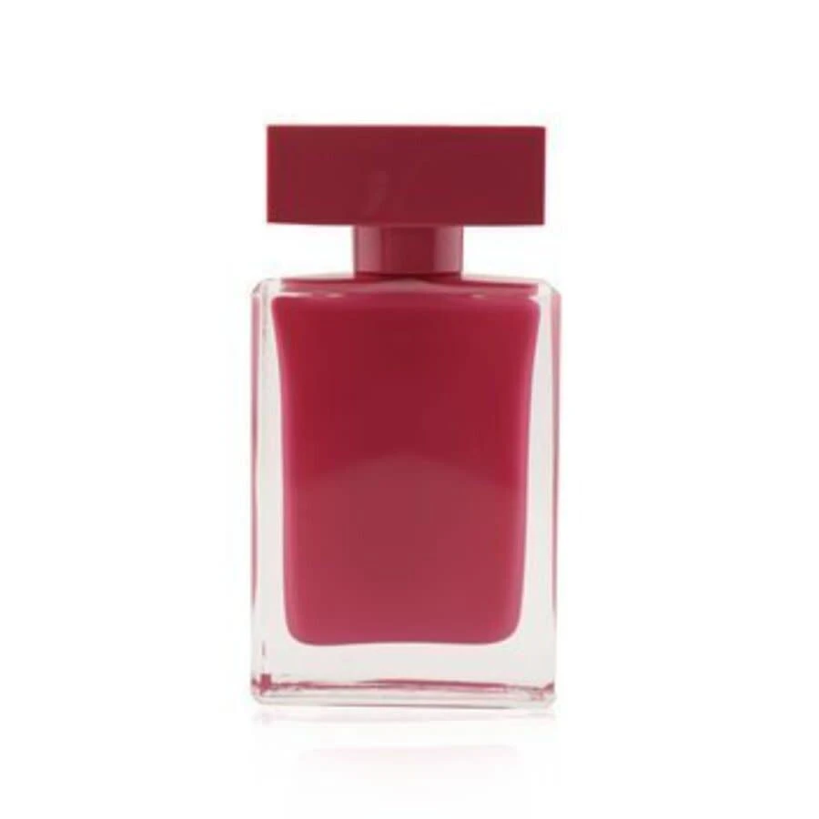 商品Narciso Rodriguez|Narciso Rodriguez Fleur Musc Ladies EDP,价格¥336,第2张图片详细描述