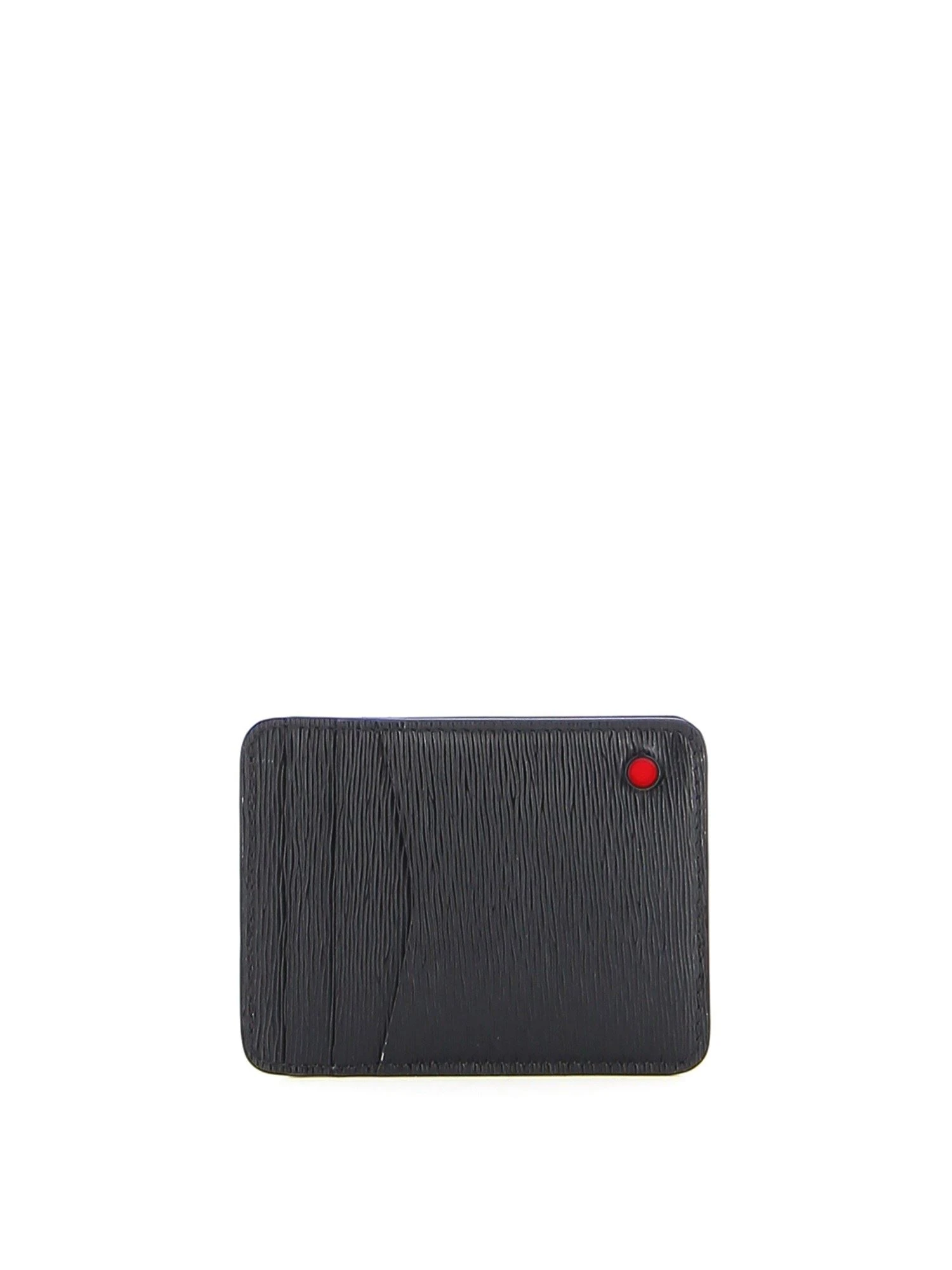 商品【商品预售7天】 Kiton|Kiton 男士钱包 UPREALBN0081502 黑色,价格¥654,第1张图片
