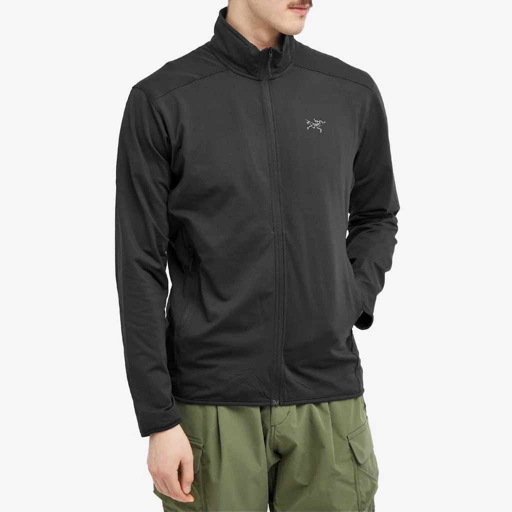 商品Arc'teryx|Arc'teryx Kyanite Lightweight Jacket,价格¥1172,第2张图片详细描述