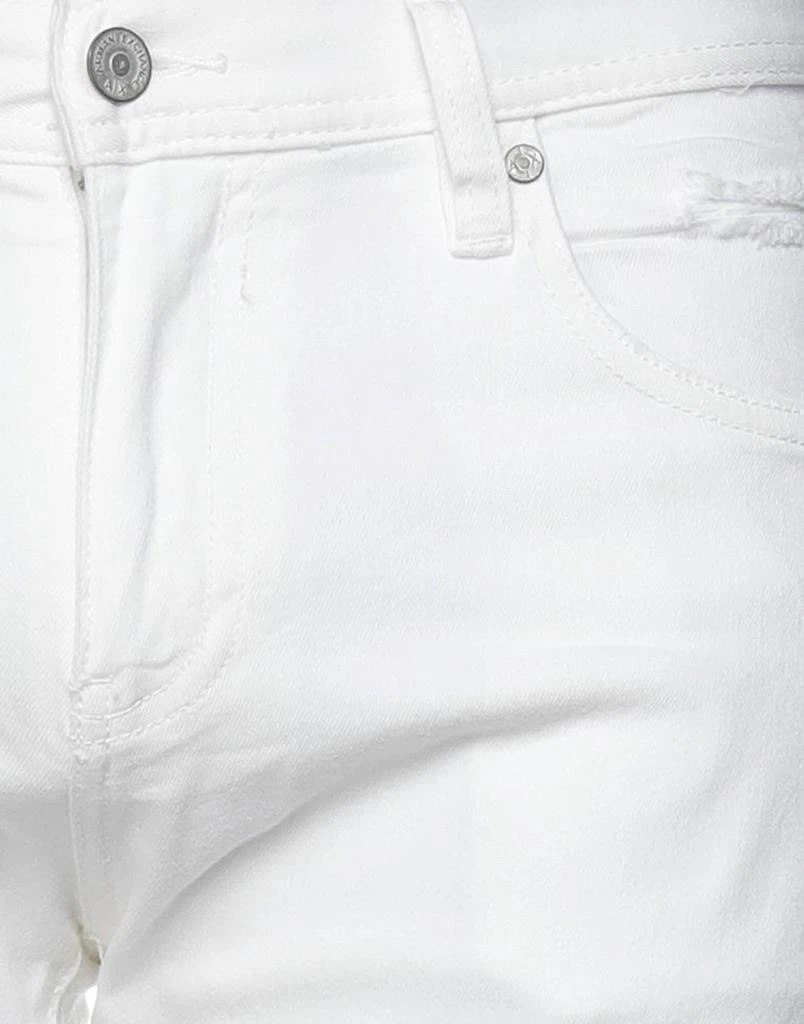 商品Armani Exchange|Denim pants,价格¥598,第4张图片详细描述