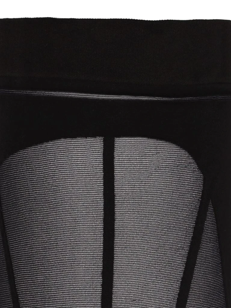 商品Wolford|Garter Belt Illusion Tights,价格¥501,第1张图片详细描述