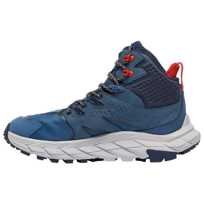 商品Hoka One One|HOKA Anacapa Mid GTX - Women's,价格¥1384,第2张图片详细描述