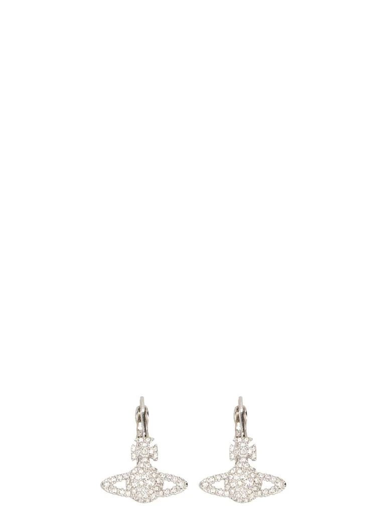 商品Vivienne Westwood|Vivienne Westwood grace Earrings,价格¥1079,第1张图片