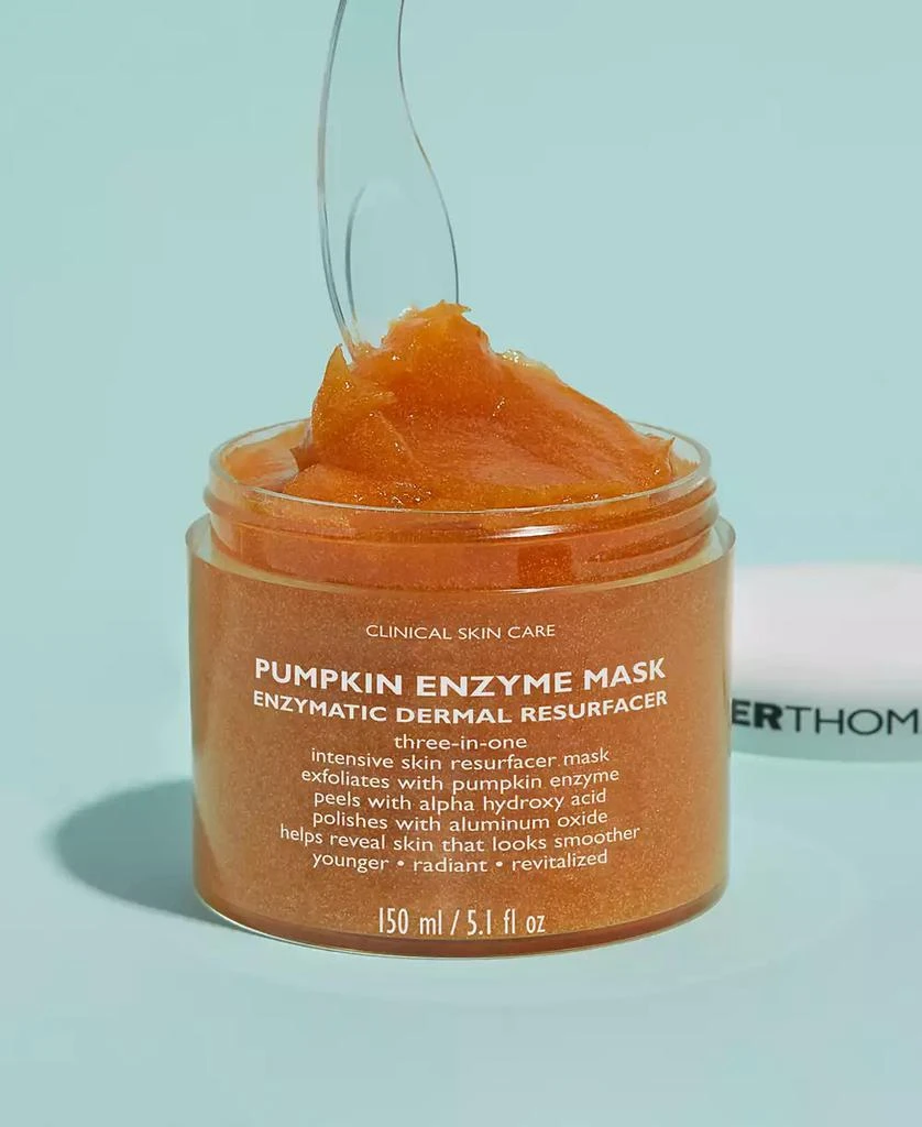 商品Peter Thomas Roth|南瓜面膜 (南瓜酵素面膜) 150ml,价格¥446,第5张图片详细描述