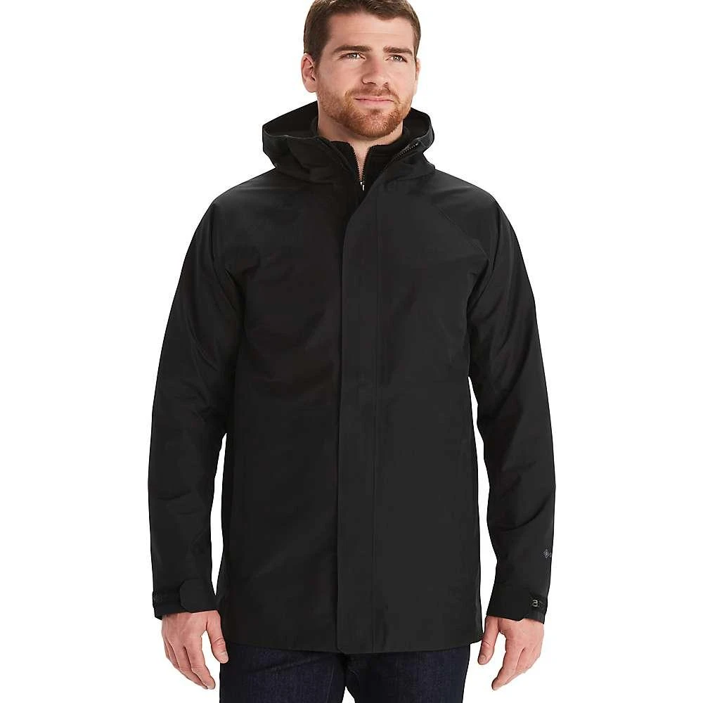 商品Marmot|Marmot Men's Prescott Jacket,价格¥1037,第2张图片详细描述