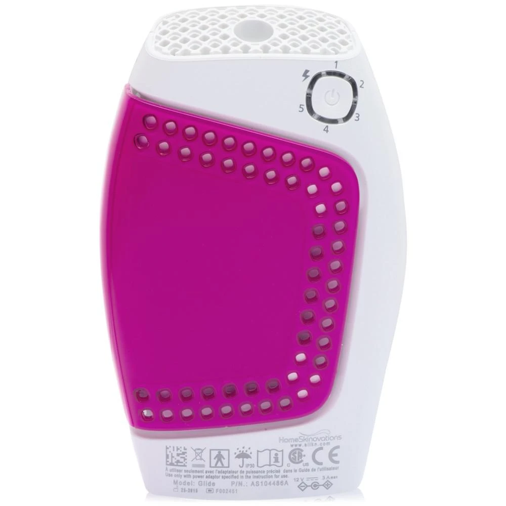 商品Silk'N|Flash&Go Compact Hair Removal Device,价格¥1042,第5张图片详细描述