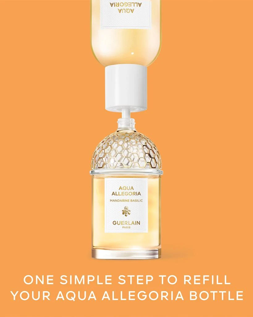 Aqua Allegoria Mandarine Basilic Eau de Toilette, 4.2 oz. 商品