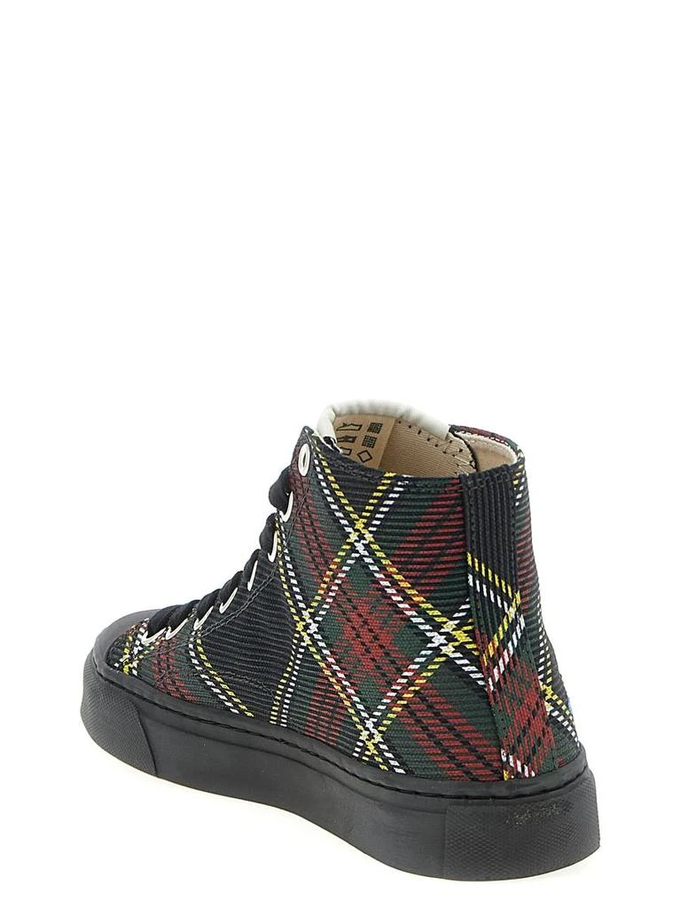 商品Vivienne Westwood|Vivienne Westwood 'Plimsoll' Sneakers,价格¥1720,第3张图片详细描述