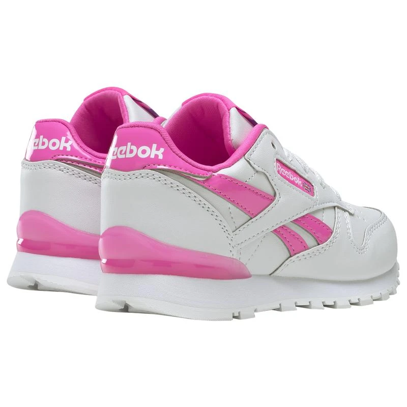 商品Reebok|Reebok Step N Flash - Girls' Preschool,价格¥310,第3张图片详细描述