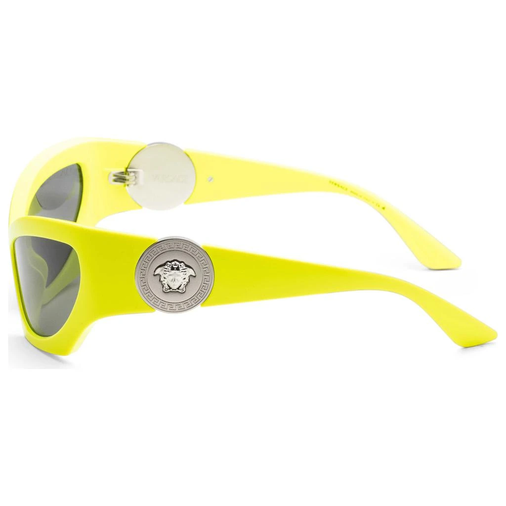 商品Versace|Versace Women's Sunglasses VE4450-541887-60,价格¥707,第2张图片详细描述