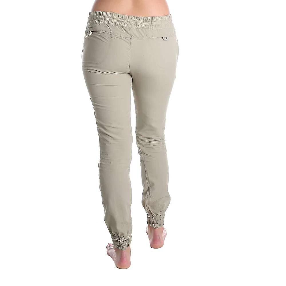 商品Columbia|Columbia Women's Silver Ridge Pull on Pant,价格¥313,第2张图片详细描述