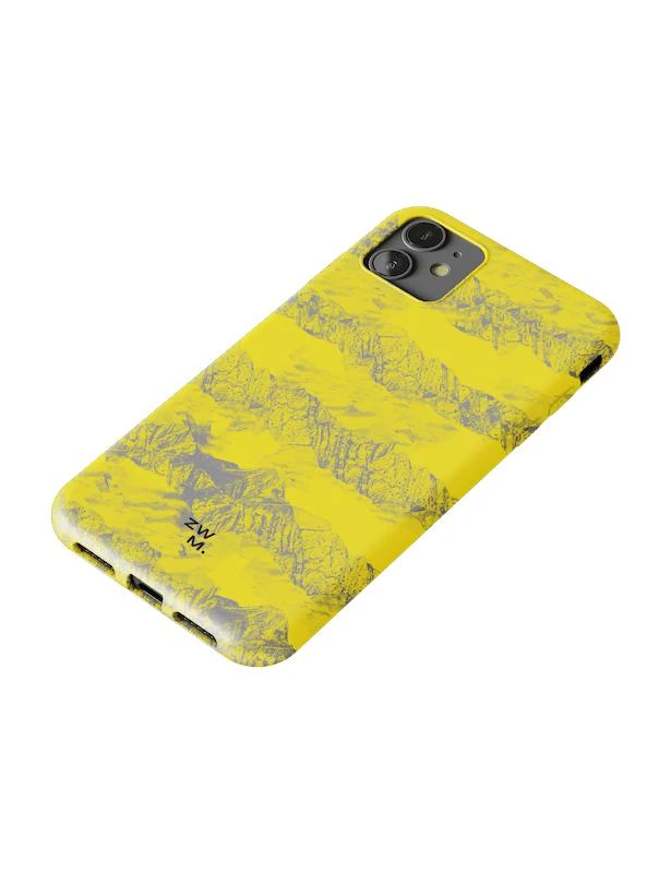 商品and_our|Ascent iPhone 11 Phone Case,价格¥225,第1张图片