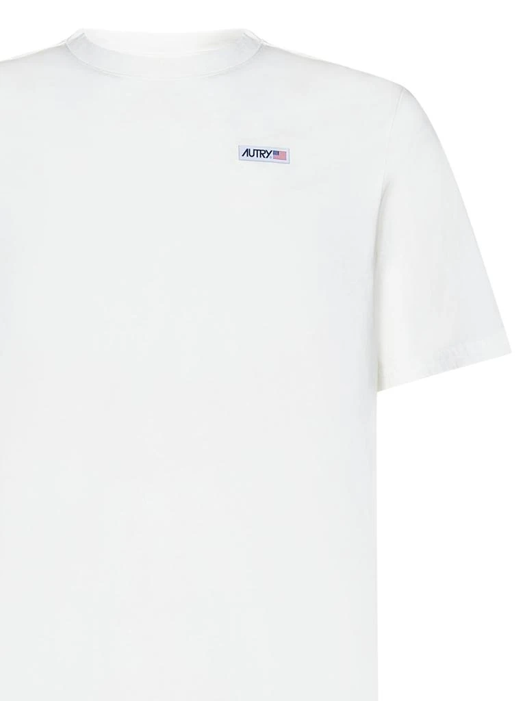 商品Autry|Autry T-shirt,价格¥446,第4张图片详细描述
