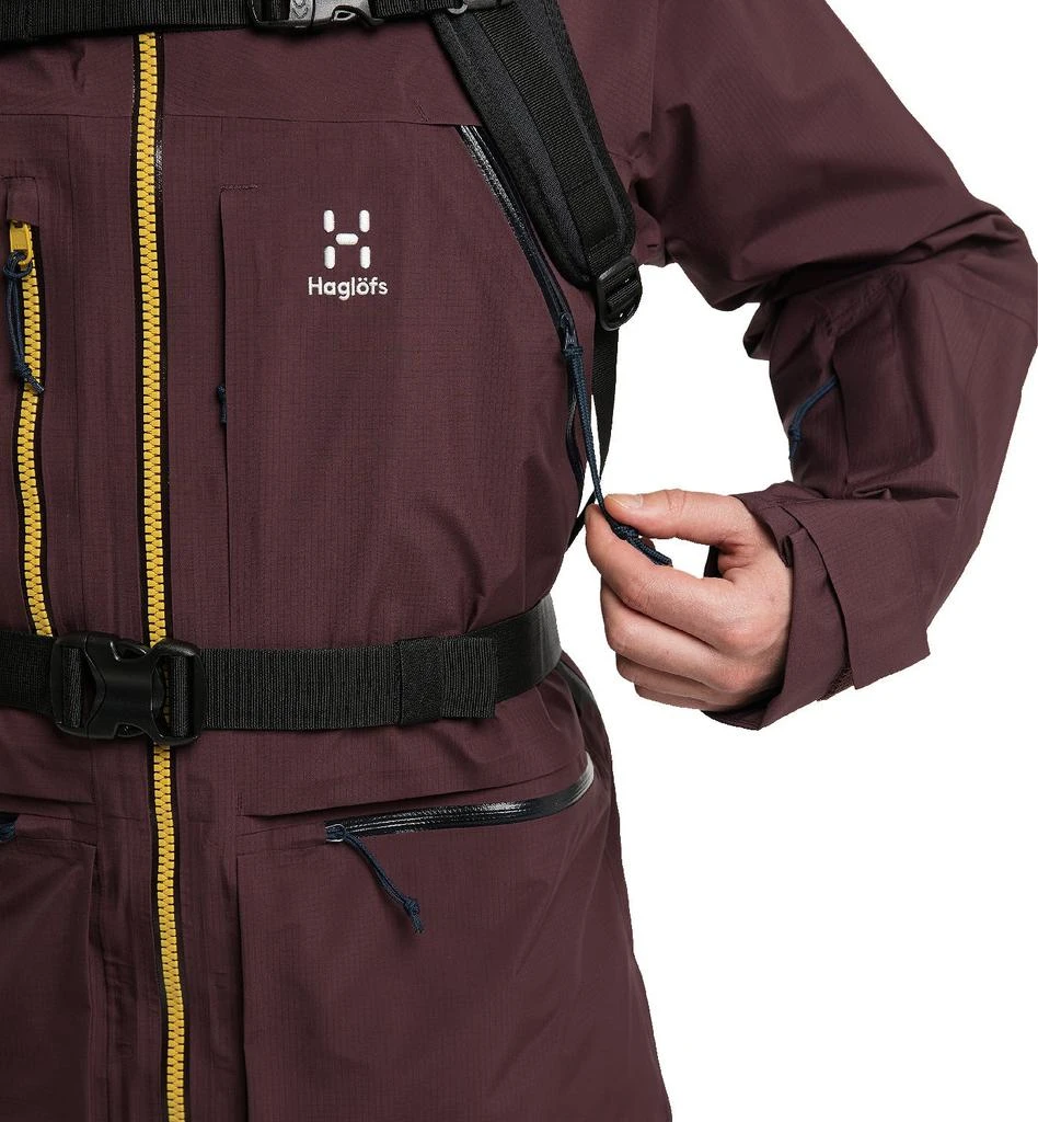 Vassi GTX Pro Jacket - Men's 商品