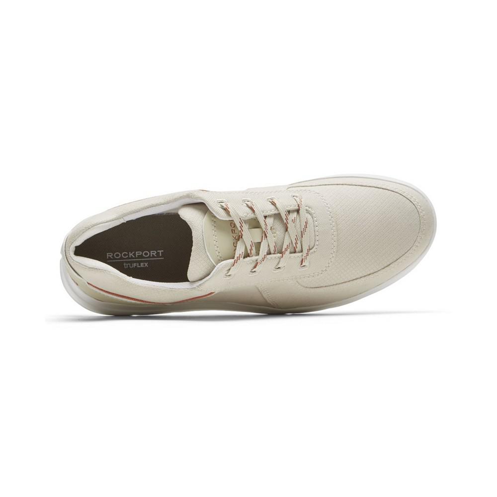 Men's Trueflex M Cayden Ubal Shoes商品第4张图片规格展示