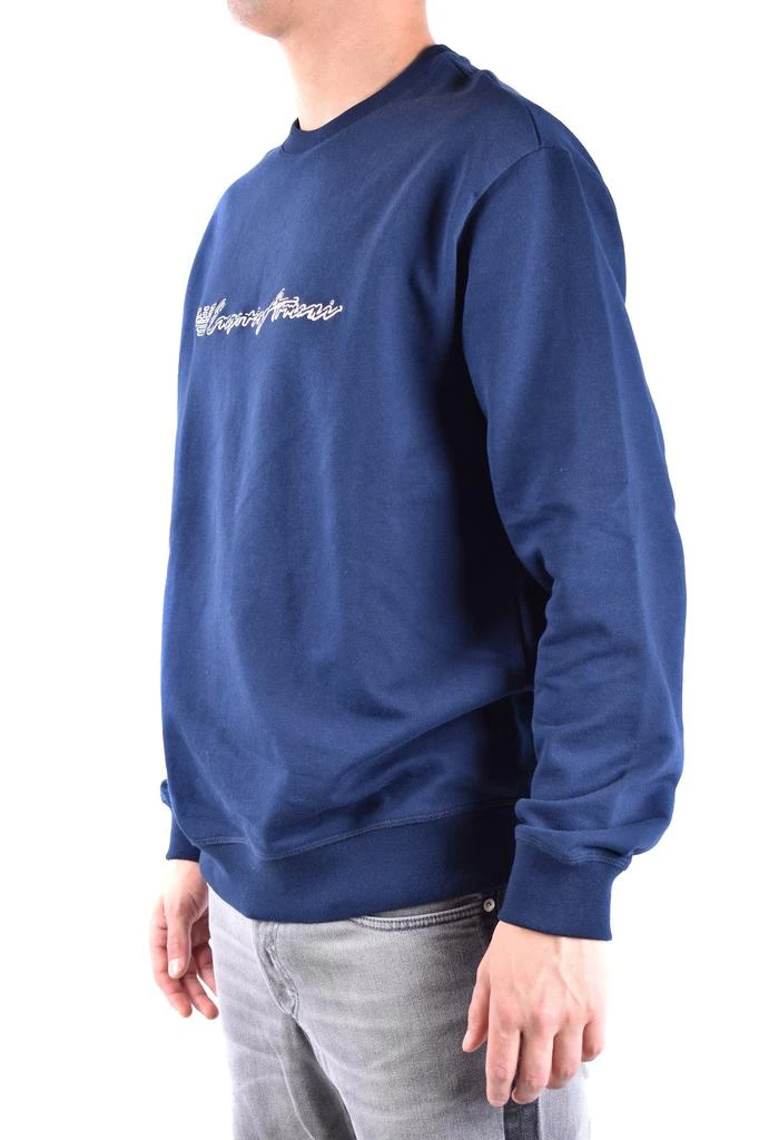 商品Emporio Armani|EMPORIO ARMANI Sweatshirt,价格¥785,第3张图片详细描述