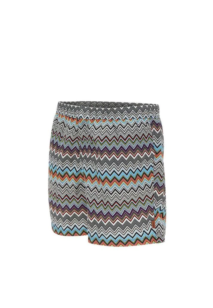 商品MISSONI SPORT|MISSONI SPORT Swimsuit,价格¥1442,第2张图片详细描述