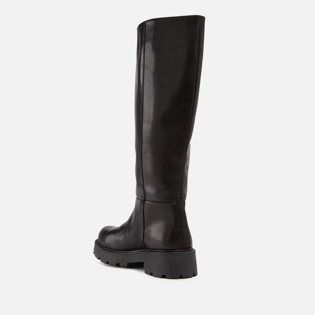 商品Vagabond|Vagabond Cosmo 2.0 Leather Knee-Knee Boots,价格¥878,第3张图片详细描述