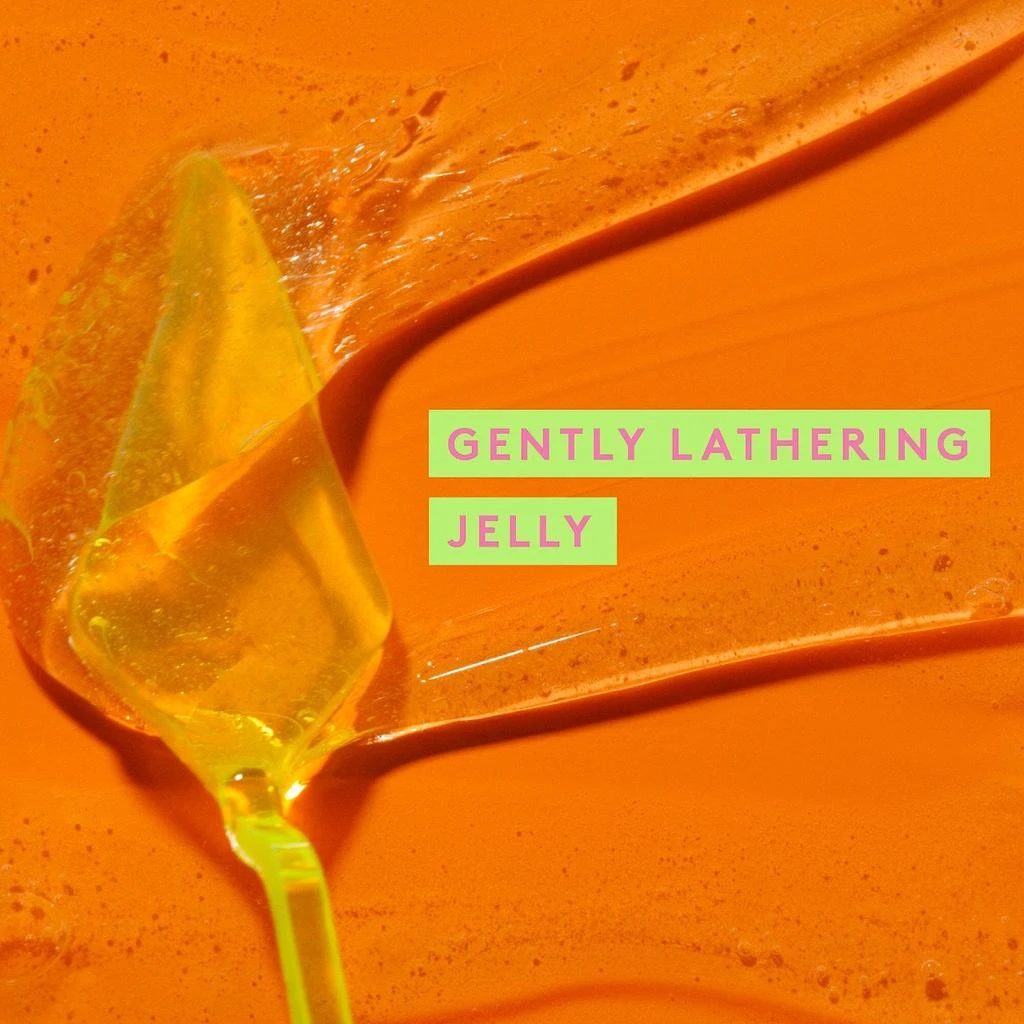 商品Drunk Elephant|Beste™ No. 9 Jelly Cleanser,价格�¥132,第1张图片详细描述