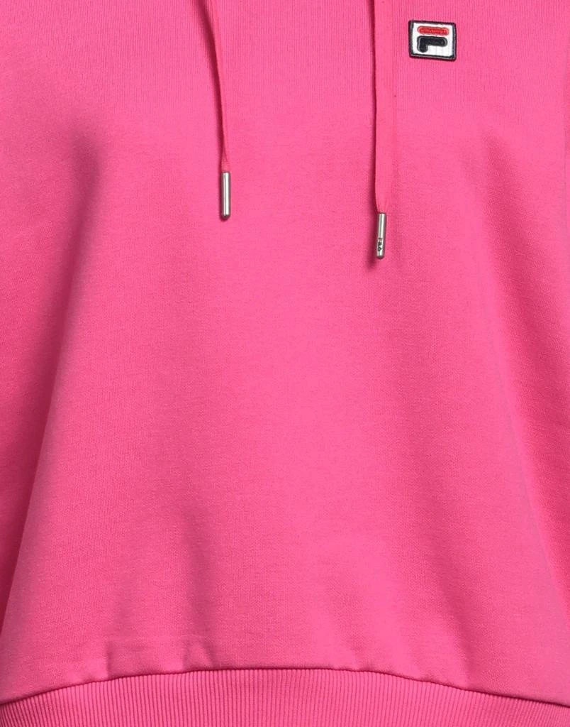 商品Fila|Hooded sweatshirt,价格¥414,第4张图片详细描述
