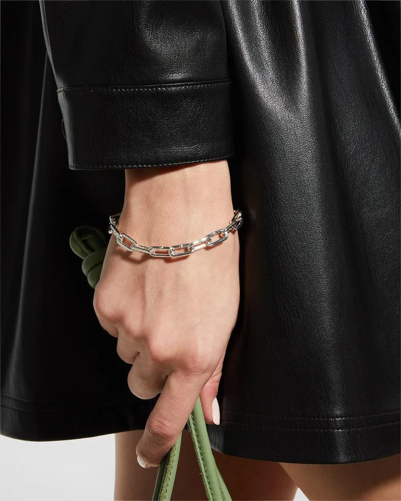 商品Bottega Veneta|Chain Bracelet,价格¥5560,第2张图片详细描述