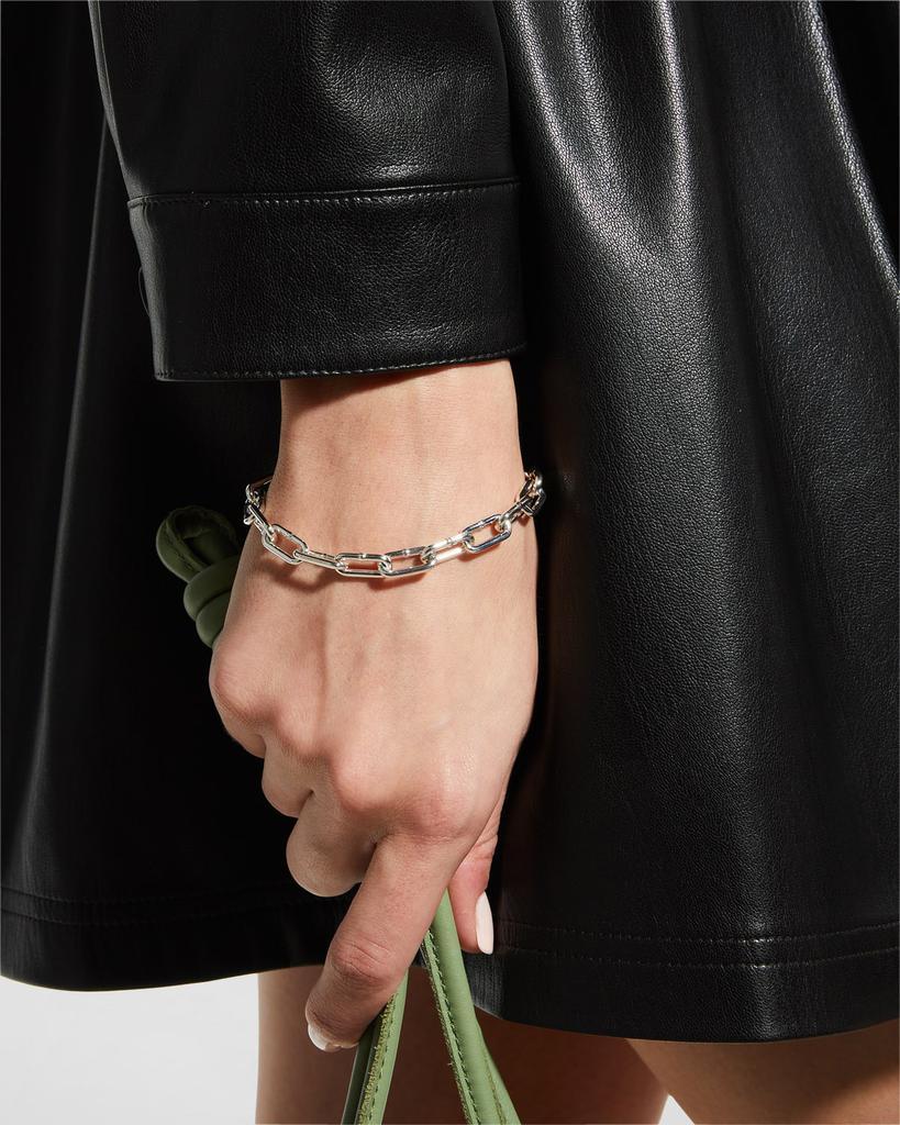 商品Bottega Veneta|Chain Bracelet,价格¥5029,第4张图片详细描述