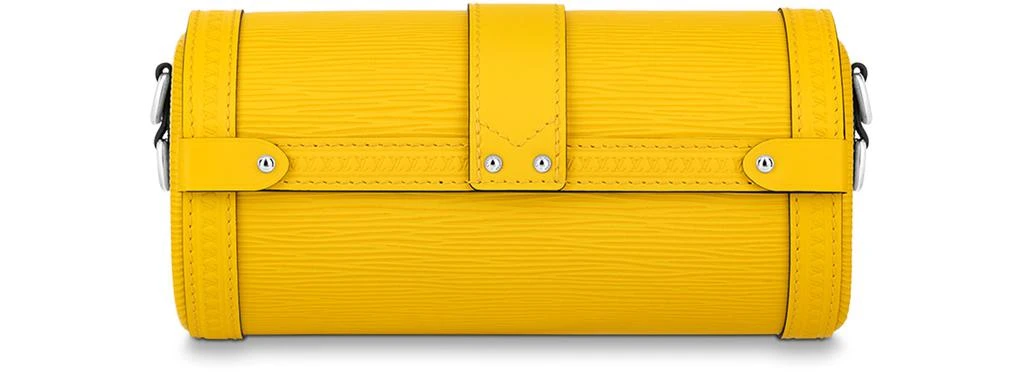 商品Louis Vuitton|Papillon Trunk 手袋,价格¥17940,第4张图片详细描述