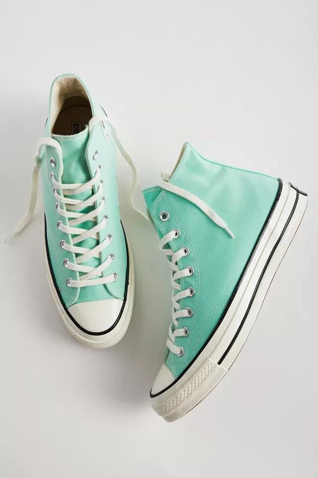 商品Converse|Converse Chuck 70 High Top Sneaker,价格¥225,第2张图片详细描述