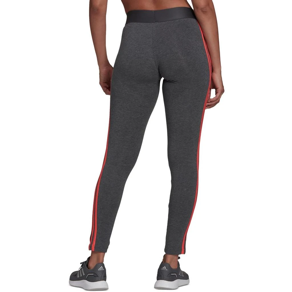 商品Adidas|Womens Fitness Yoga Athletic Leggings,价格¥199,第2张图片详细描述