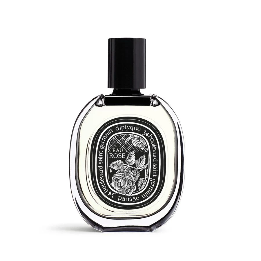商品Diptyque|Diptyque 蒂普提克 玫瑰香调淡香精EDP 75ml,价格¥2028,第1张图片
