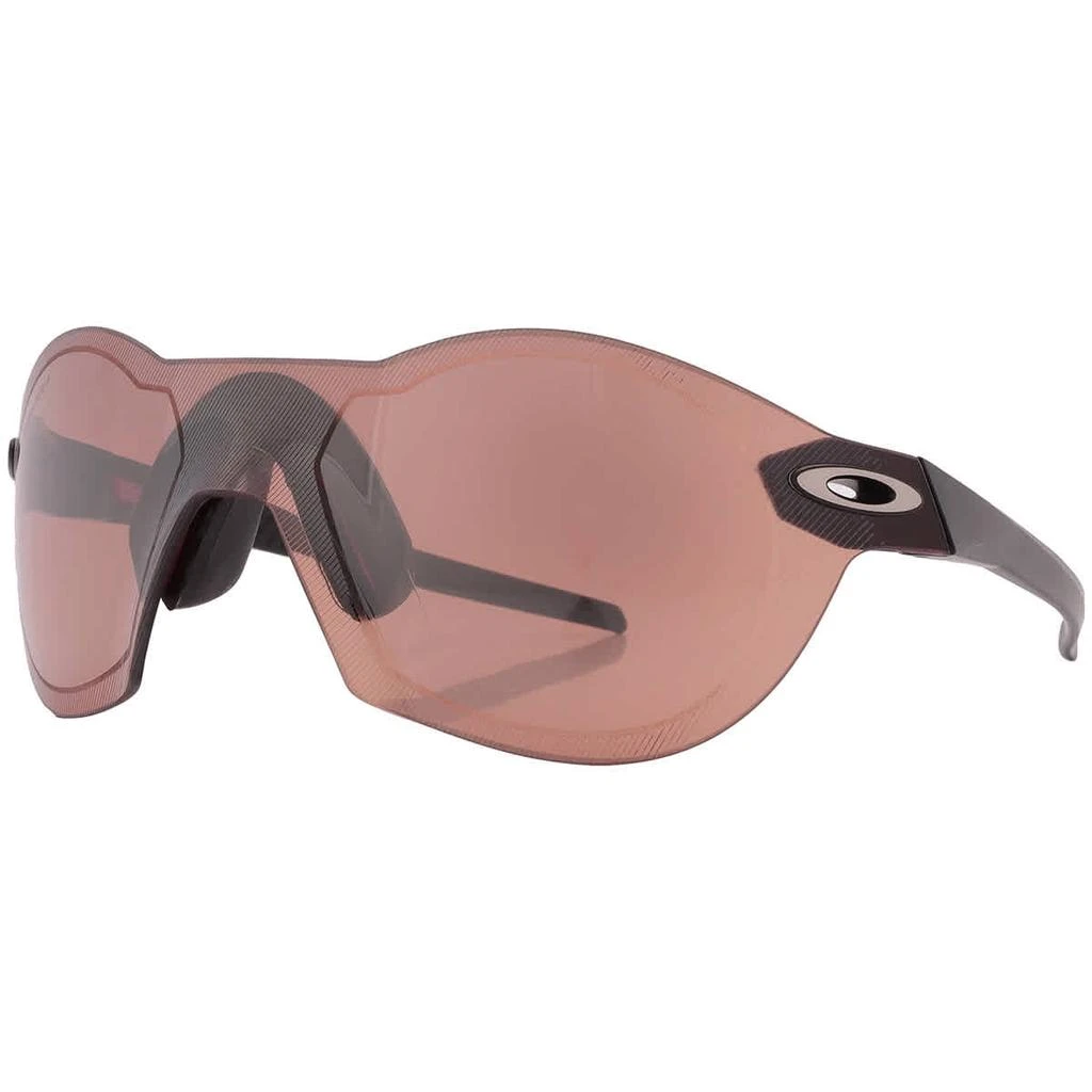 商品Oakley|ReSubzero Prizm Dark Golf Shield Unisex Sunglasses OO9098 909805 48,价格¥1089,第2张图片详细描述