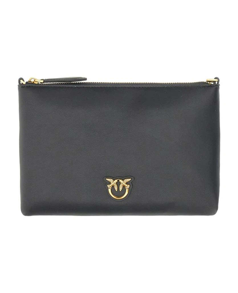 商品PINKO|Pinko Zip,价格¥1156,第1张图片