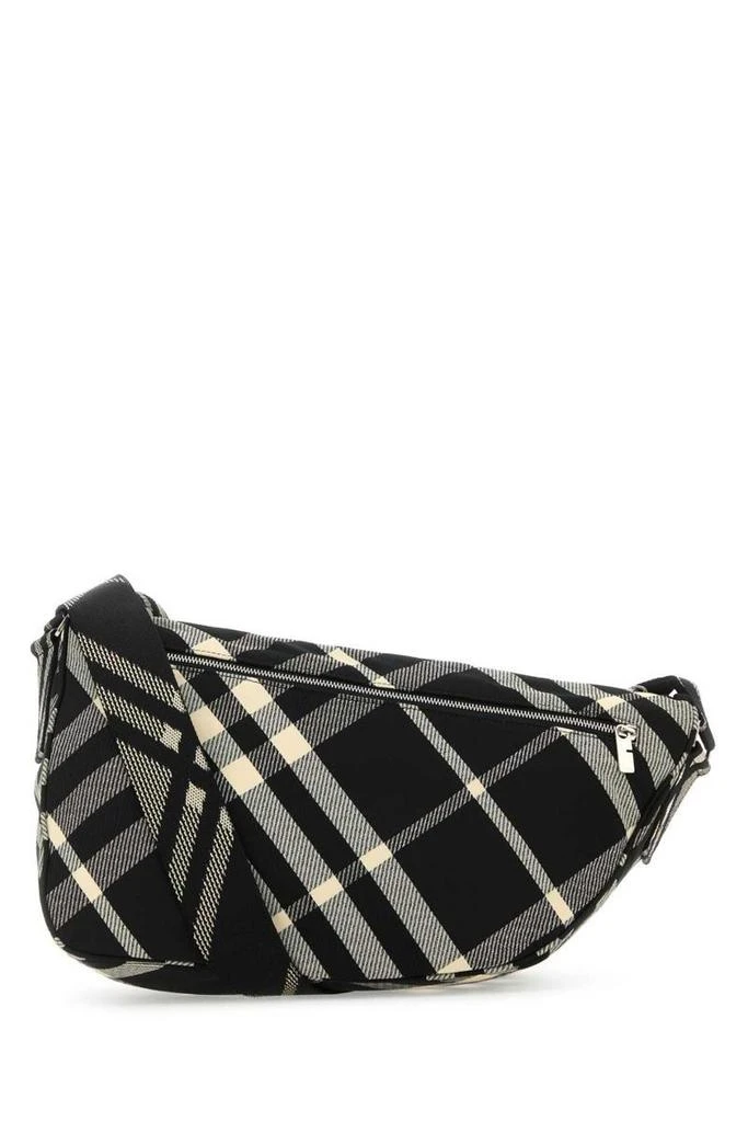 商品Burberry|Burberry Shoulderbags in Printed,价格¥11496,第1张图片