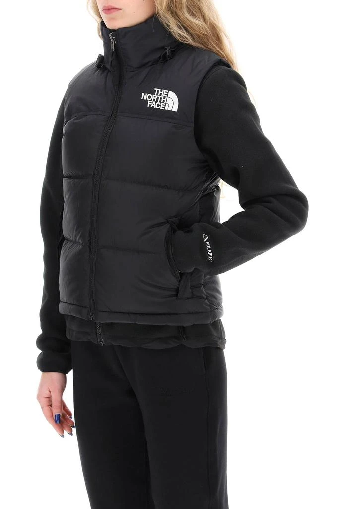 商品The North Face|1996 retro nuptse vest,价格¥1083,第4张图片详细描述