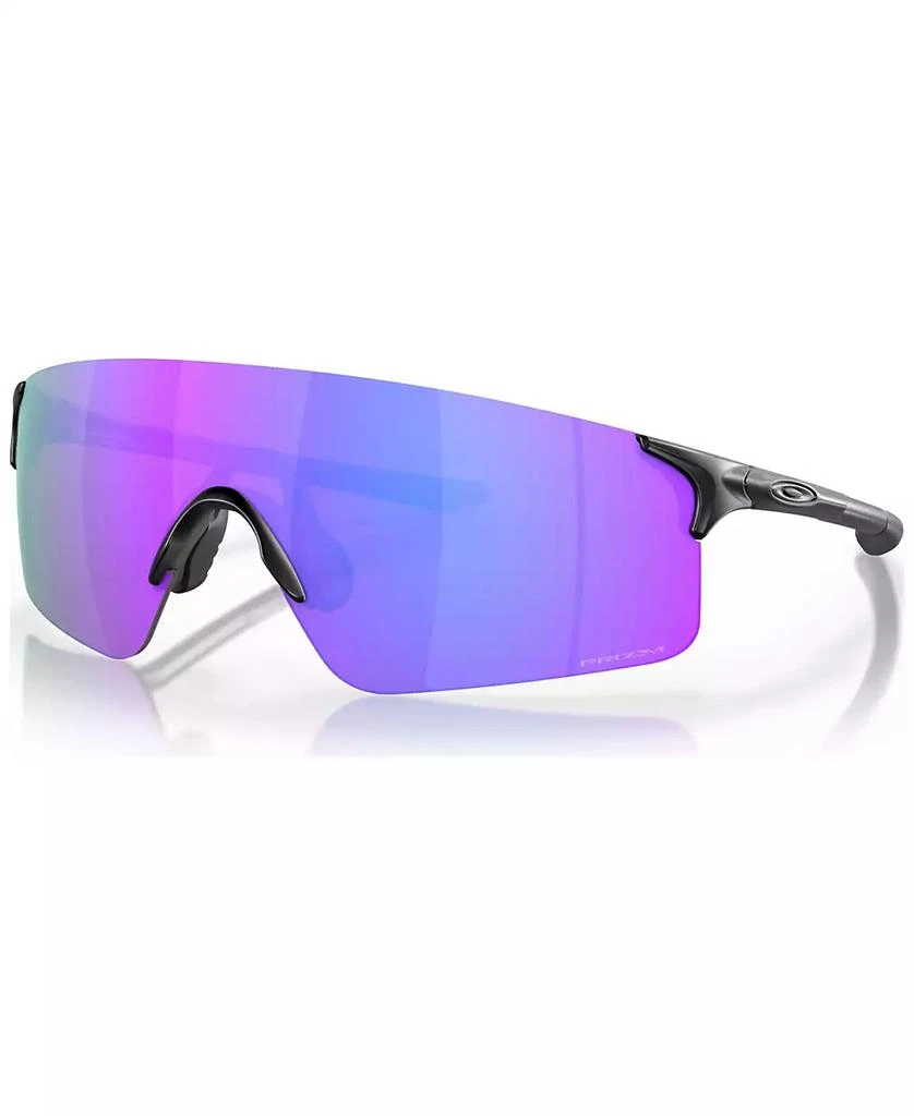 商品Oakley|Men's Sunglasses, EVZero Blades,价格¥1510,第1张图片