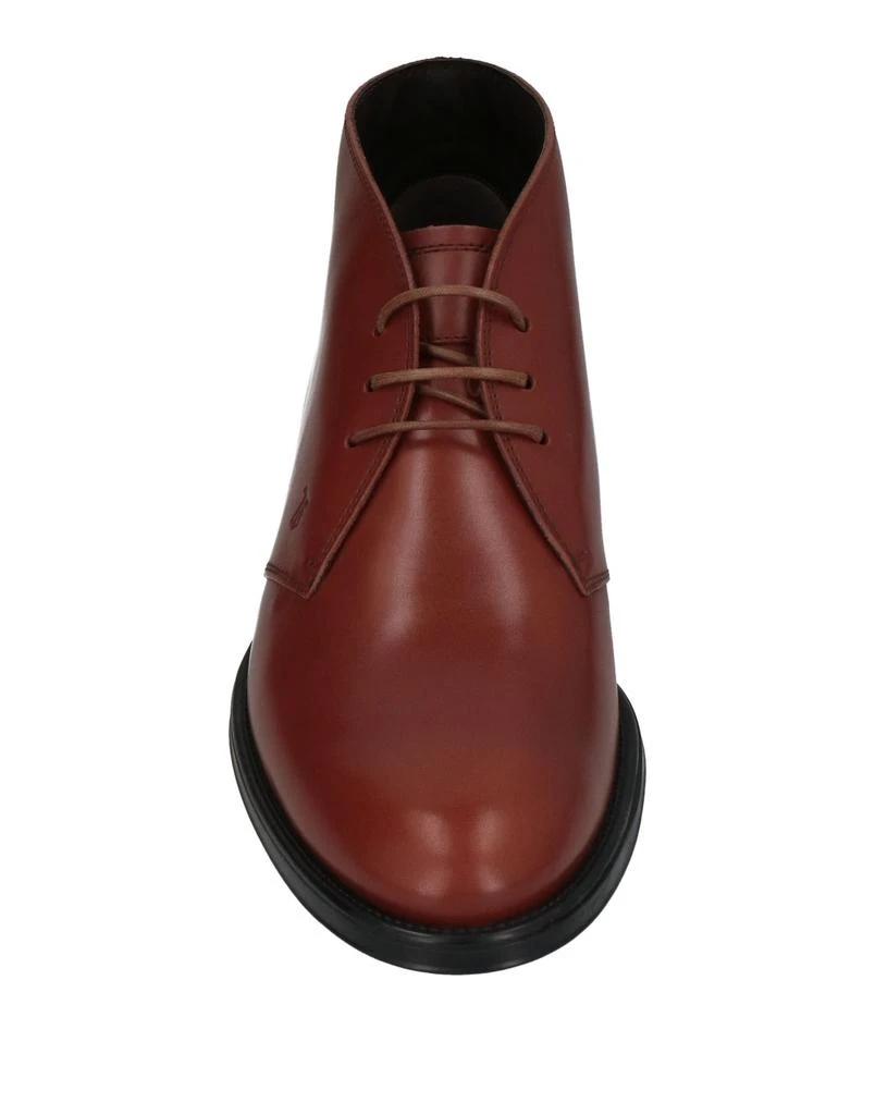 商品Tod's|Ankle boot,价格¥1899,第4张图片详细描述