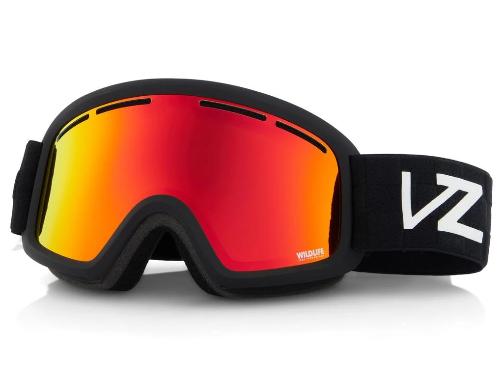 商品VonZipper|Trike,价格¥365,第1张图片