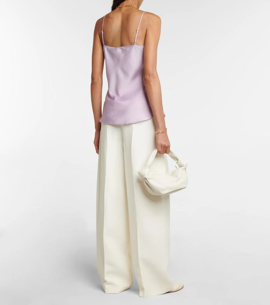 商品Ralph Lauren|Satin camisole,价格¥802,第3张图片详细描述