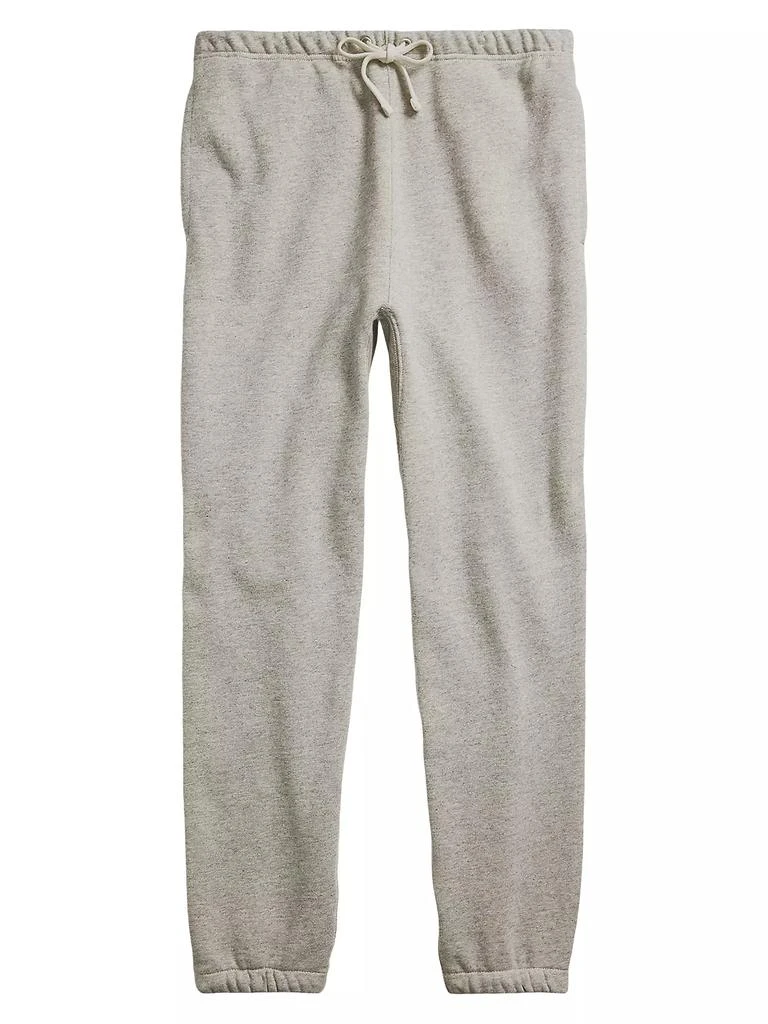 商品Ralph Lauren|Vintage Fleece Joggers,价格¥742,第1张图片