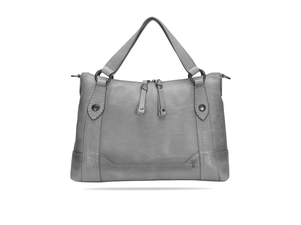 商品Frye|Melissa Medium Satchel,价格¥2796,第1张图片
