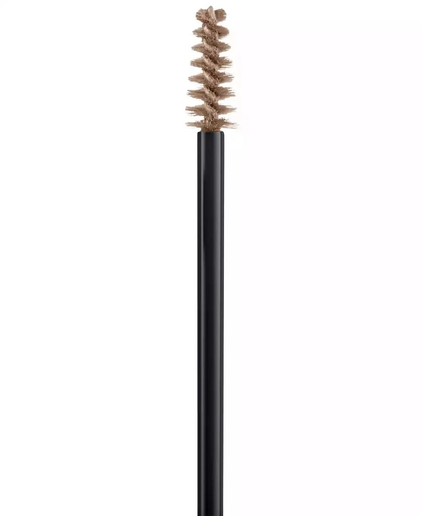 商品MAC|Eye Brows Big Boost Fibre Gel,价格¥195,第5张图片详细描述