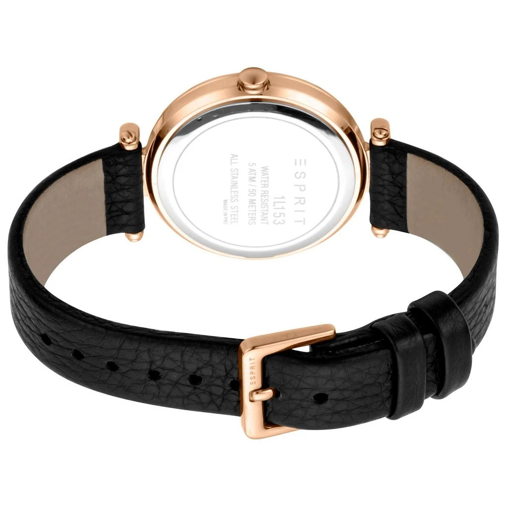 商品[二手商品] Esprit|Esprit Women Women's Watches,价格¥1172,第1张图片